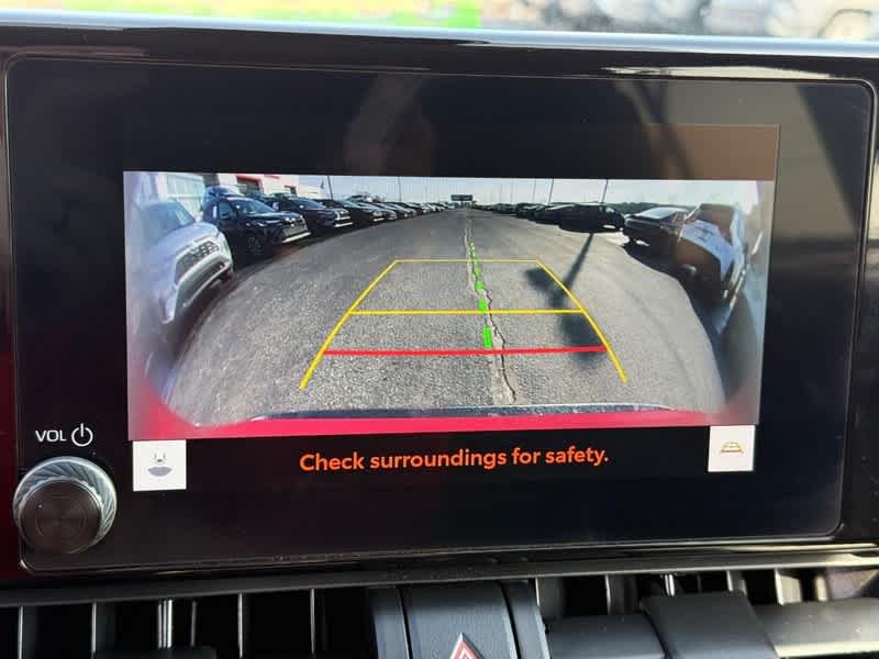 2024 Toyota RAV4 LE AWD