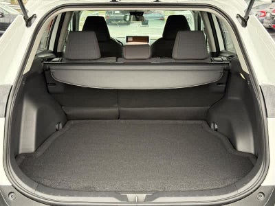 2025 Toyota RAV4 LE AWD