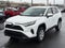 2025 Toyota RAV4 LE AWD