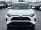 2025 Toyota RAV4 LE AWD