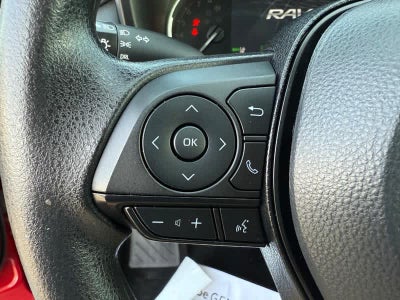 2023 Toyota RAV4 LE AWD