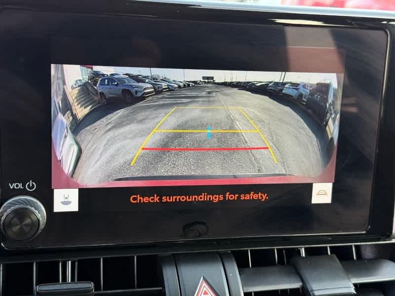 2023 Toyota RAV4 LE AWD