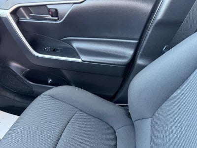 2023 Toyota RAV4 LE AWD
