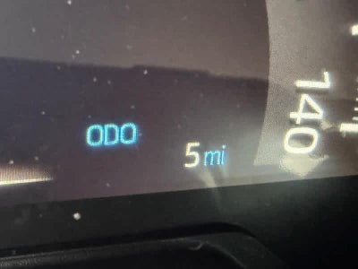 2025 Toyota RAV4 LE FWD