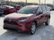 2021 Toyota RAV4 LE FWD