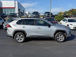 2024 Toyota RAV4 Hybrid LE AWD