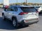 2024 Toyota RAV4 Hybrid LE AWD