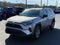 2024 Toyota RAV4 Hybrid LE AWD