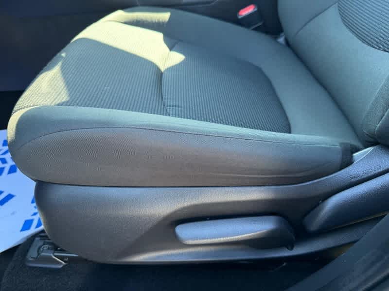 2024 Toyota RAV4 Hybrid LE AWD