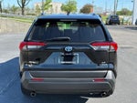 2024 Toyota RAV4 Hybrid LE AWD