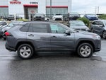 2022 Toyota RAV4 Hybrid LE AWD