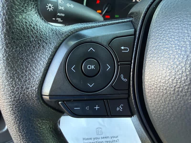 2024 Toyota RAV4 XLE AWD