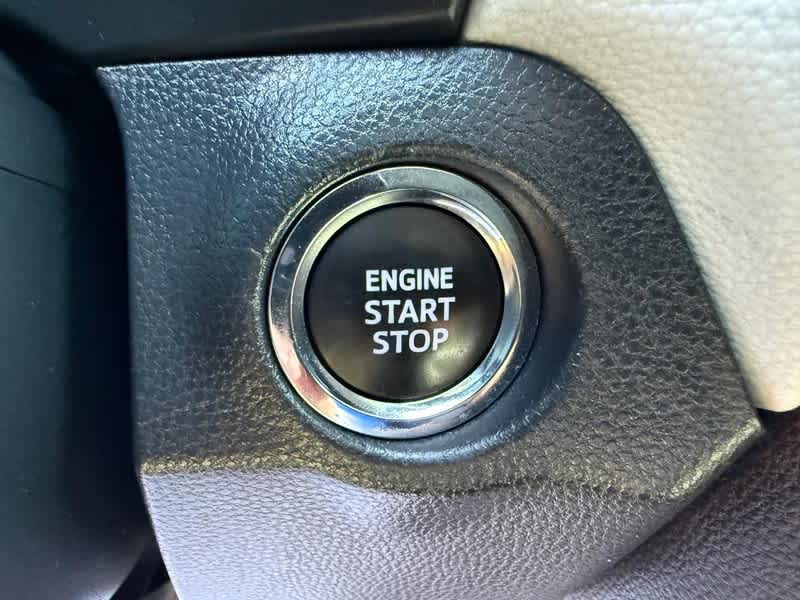 2024 Toyota RAV4 XLE AWD