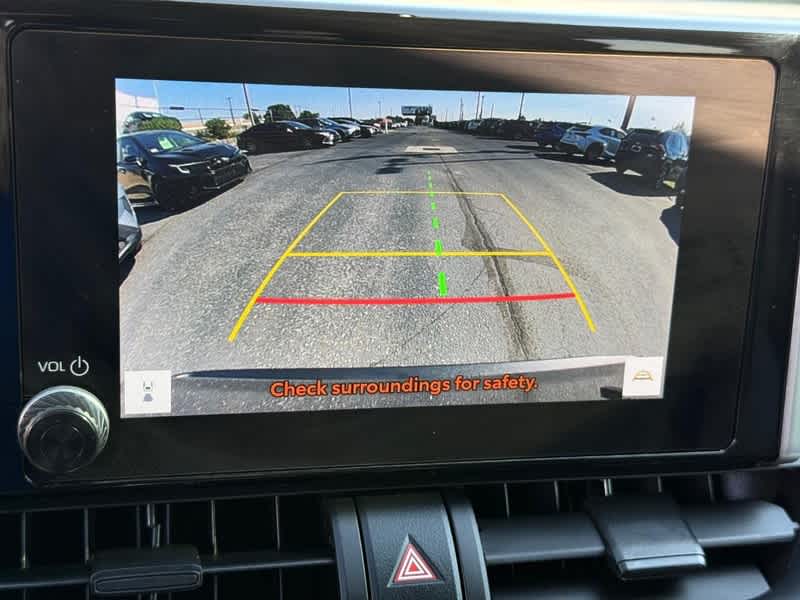 2024 Toyota RAV4 XLE AWD