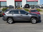 2024 Toyota RAV4 XLE AWD