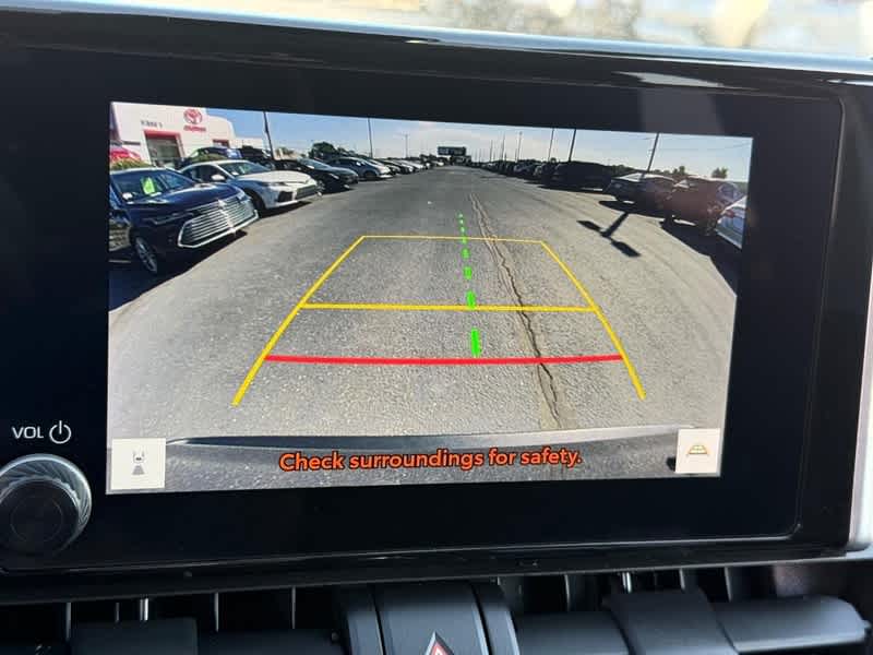 2024 Toyota RAV4 XLE AWD