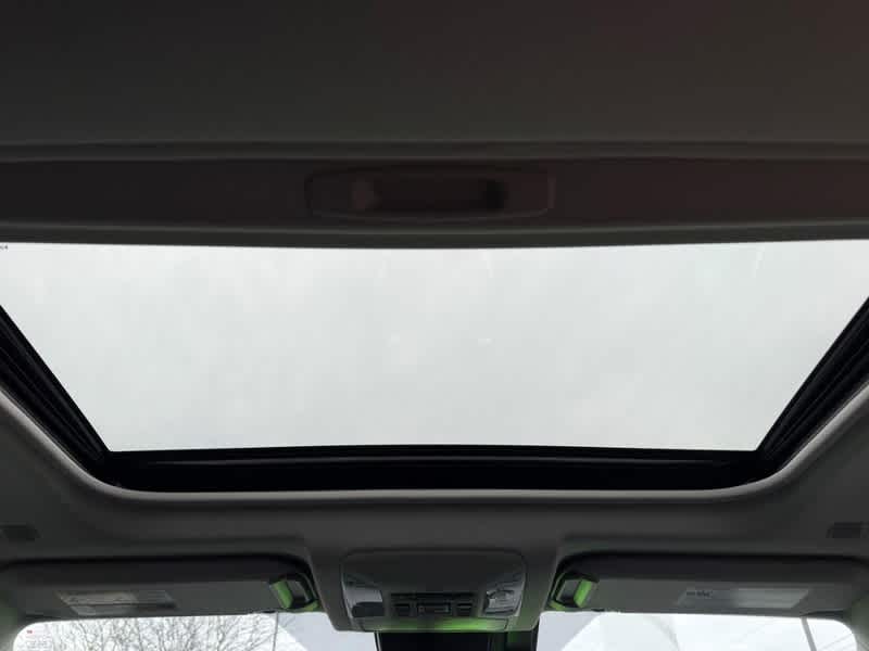 2024 Toyota RAV4 XLE AWD