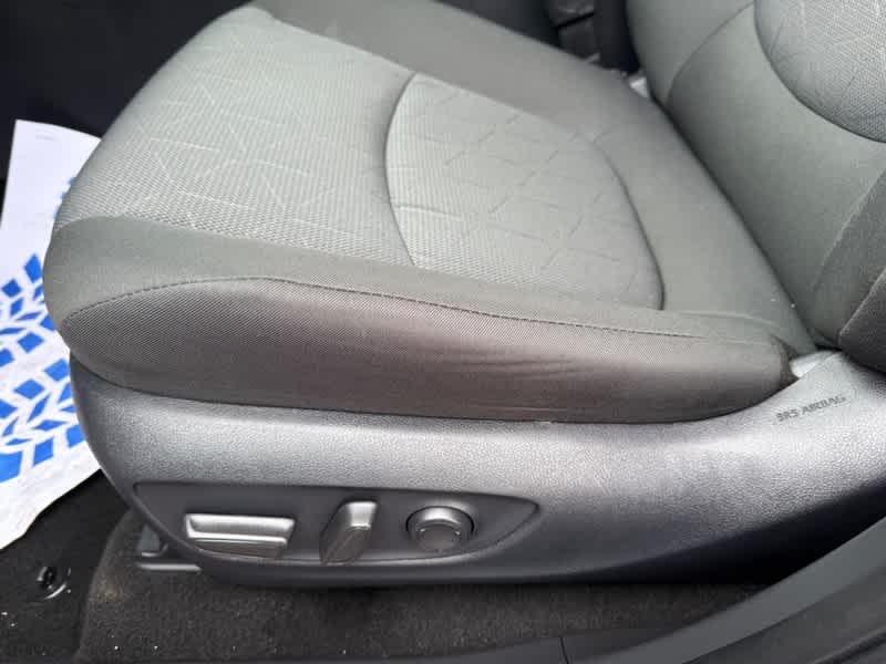 2024 Toyota RAV4 XLE AWD