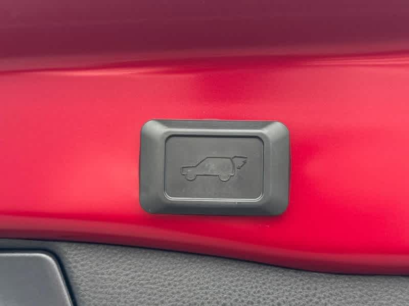 2024 Toyota RAV4 XLE AWD