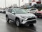 2025 Toyota RAV4 XLE AWD