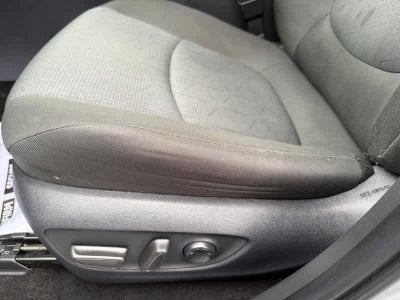 2025 Toyota RAV4 XLE AWD