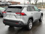 2025 Toyota RAV4 XLE AWD