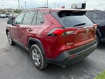 2025 Toyota RAV4 XLE AWD