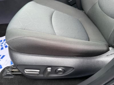 2025 Toyota RAV4 XLE AWD