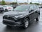 2025 Toyota RAV4 XLE AWD