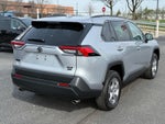 2025 Toyota RAV4 XLE AWD