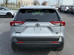 2025 Toyota RAV4 XLE AWD