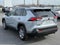 2025 Toyota RAV4 XLE AWD