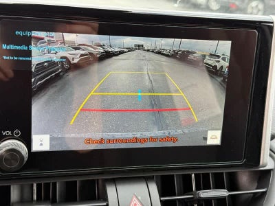 2025 Toyota RAV4 XLE AWD