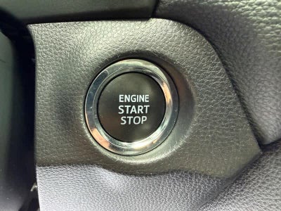 2025 Toyota RAV4 XLE AWD