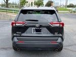 2025 Toyota RAV4 XLE AWD