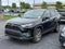 2025 Toyota RAV4 XLE AWD