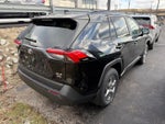 2025 Toyota RAV4 XLE AWD
