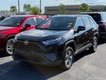 2025 Toyota RAV4 XLE AWD