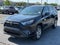2025 Toyota RAV4 XLE AWD