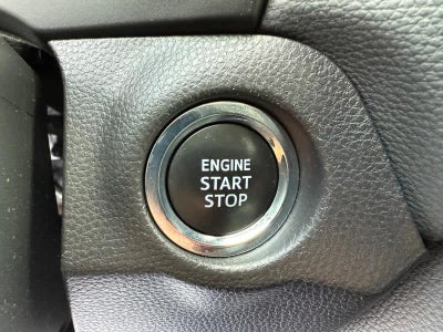 2025 Toyota RAV4 XLE AWD