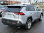 2025 Toyota RAV4 XLE AWD