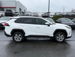 2025 Toyota RAV4 XLE AWD