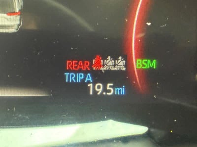 2025 Toyota RAV4 XLE AWD