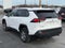 2025 Toyota RAV4 XLE AWD