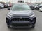 2025 Toyota RAV4 XLE AWD
