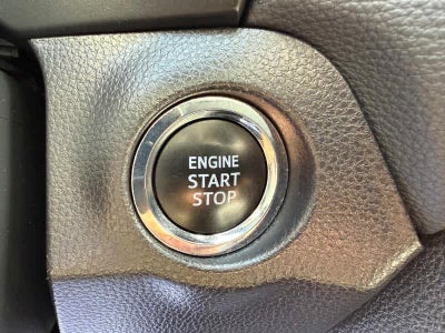2025 Toyota RAV4 XLE AWD