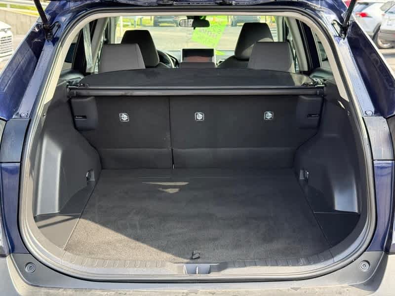 2025 Toyota RAV4 XLE AWD