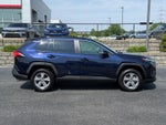 2025 Toyota RAV4 XLE AWD