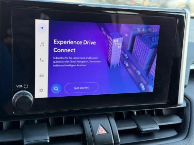 2024 Toyota RAV4 XLE AWD