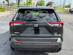2025 Toyota RAV4 XLE AWD